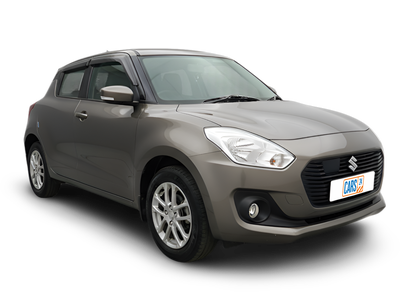 2019 Maruti Swift - Hatchback - Petrol - Automatic - ₹6.26 lakh